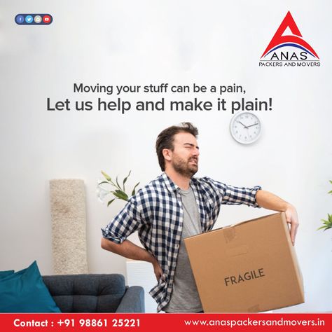 "Move with Confidence, Move with Anas Packers and Movers!" Book Now!!!! For more information call us at +91 98861 25221 or visit https://www.anaspackersandmovers.in/ #packersandmoversinBangalore #bestpackersandmovers #top10packersandmoversinBangalore #packersandmoversMarathahalli #houseshiftingservicesnearme #cartransportservice Movers And Packers Ads, Asian Tigers, Efficient Packing, House Shifting, House Movers, Movers And Packers, Packers And Movers, Moving Services, Moving Company