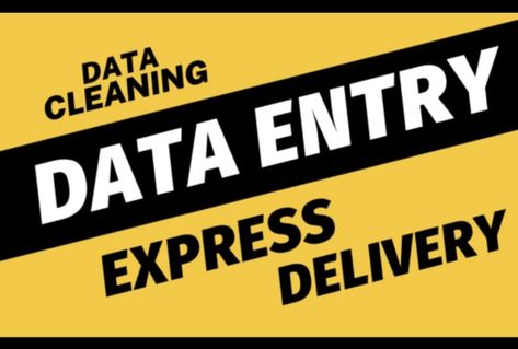 Data Services, Data Mining, Data Entry, Ms Word, Photoshop Editing, Big Data