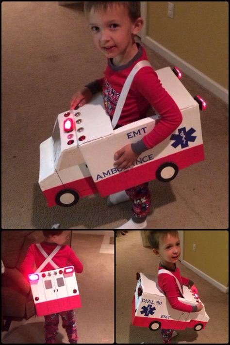 Ambulance Halloween Costume Girlfriend Group, Halloween Costumes Group, Best Group Halloween Costumes, New Halloween Costumes, Hot Costume, Homemade Costume, College Party, Your Biggest Fan, Homemade Costumes