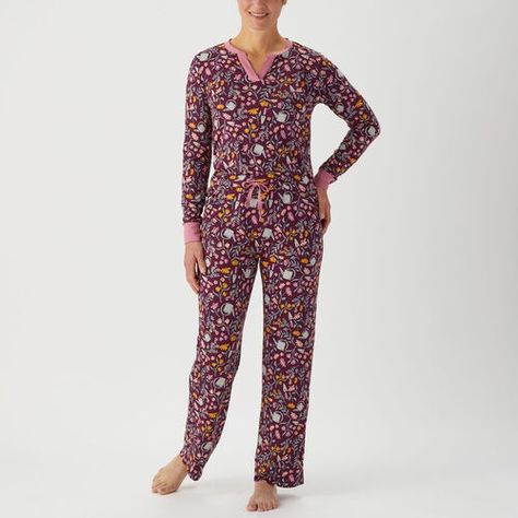 Women's Loungewear | Duluth Trading Company Cotton Overalls, Women's Loungewear, Duluth Trading Company, Cotton Bralette, Duluth Trading, Bootcut Pants, Loungewear Women, Slim Leg Pants, Trading Company