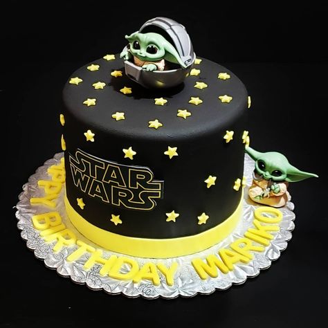 Grogu Cake Ideas, Baby Yoda First Birthday, Baby Yoda Cake Ideas, Grogu Birthday Cake, Yoda Cake Ideas, Baby Yoda Birthday Cake, Yoda Cakes, Grogu Cake, Baby Yoda Cake