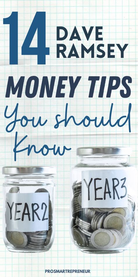 In the realm of personal finance, Dave Ramsey seems to have a huge influence on people, and for good reasons.  Dave Ramsey provides good advice on personal finance, financial planning, and all the major money moves. Click to learn more about those tips.  Financial planning Financial independence  personal finance money tips #personalfinance # money #financialplanning Retire Early Financial Independence, Finance Strategy, Financial Hacks, Finance Planning, Fire Movement, Wealthy Mindset, Entrepreneurial Mindset, Financial Wisdom, Manifest Success