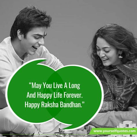 Raksha Bandhan the festival of joy, happiness, and true eternal bond is celebrated to bring out the color of love, care, and understanding between bro... , Raksha Bandhan Quotes Messages Sayings , https://www.yourselfquotes.com/happy-raksha-bandhan-wishes-quotes/ Raksha Bandhan Messages, Happy Raksha Bandhan Wishes, Raksha Bandhan Quotes, 2022 Quotes, Raksha Bandhan Wishes, Happy Rakhi, Sister And Brother, Happy Raksha Bandhan, Quotes Messages