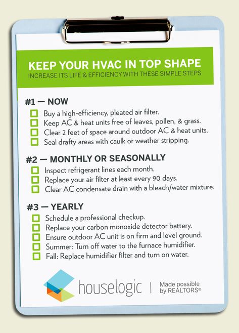 The Ultimate Guide to HVAC Maintenance for Homeowners Outdoor Ac Unit, Bleach Water, Hvac Maintenance, Patio Remodel, Hvac Repair, Maintenance Checklist, Garage Addition, Sell My House, Home Remodeling Diy