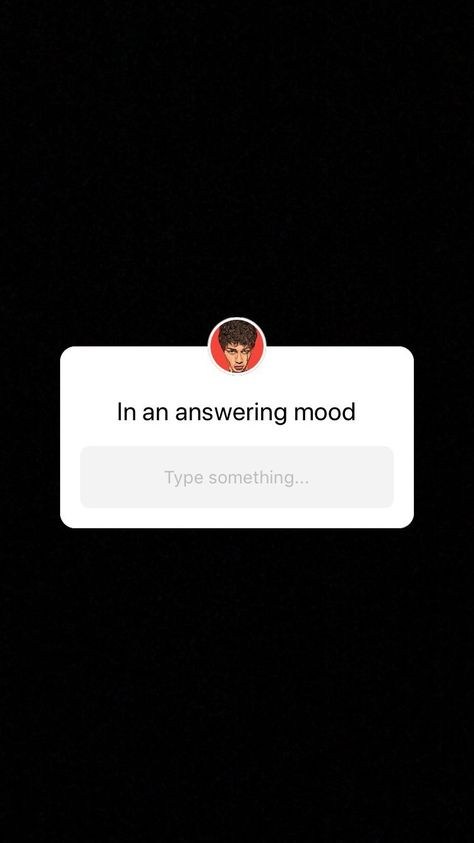 Question Polls For Instagram, Ask Me Questions Instagram Story Answer Tbh, Ask Me A Question Instagram Story, Question Sticker Instagram Ideas, Ask A Question Instagram Story, Instagram Tbh Answers, Ask Me Anything Questions Instagram Story Ideas Funny, Ig Story Ask Me A Question, Ig Ask Me A Question Ideas