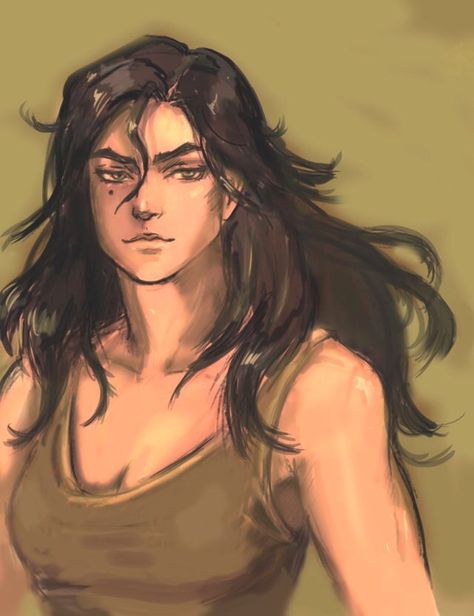 Kuvira Avatar, The Last Judgment, Avatar Legend Of Aang, Avatar Video, Avatar Cartoon, Avatar The Last Airbender Art, Avatar Aang, Hair Down, Legend Of Korra