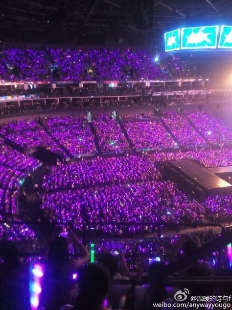 wow! Concert Crowd, Concert Aesthetic, Future Career, Beautiful Ocean, Bts Concert, Future Life, Blackpink Photos, Studio Album, Bts Video