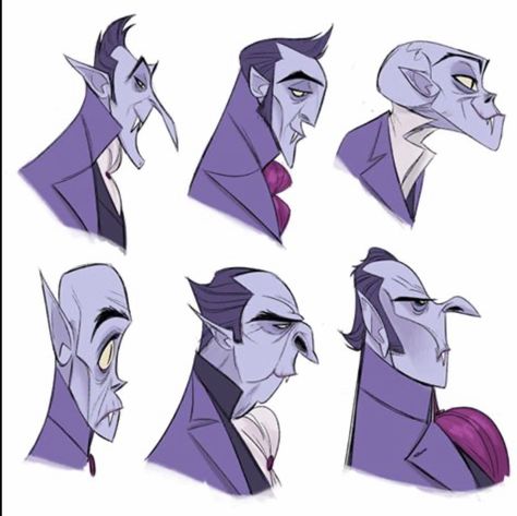 Vampire Character, Character Head, Vampire Illustration, Halloween Vampire, Illustrator Artist, Concept Art Character, 인물 드로잉, Poses References, Character Design Animation