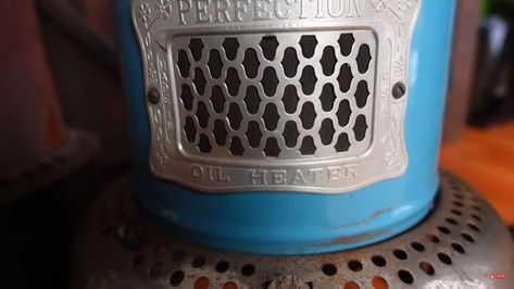 If you’re trying to figure out how to heat your home without electricity, this is the article for you. Perfection kerosene heaters are a fantastic alternative to modern heating systems. Small Space Heater, Kerosene Heater, Off Grid Survival, Petroleum Jelly, Perfect Storm, Distilled White Vinegar, Kerosene, Space Heater, Hardware Store