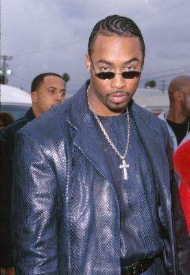 Montell Jordan, Jordan