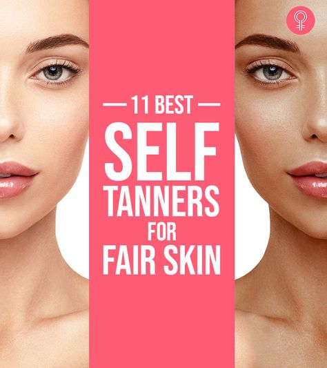 Self Tanner For Pale Skin, Tanning Tips For Fair Skin, Best Self Tanner For Fair Skin, Best Drugstore Self Tanner, Best Sunless Tanner, Best Self Tan, Self Tanner For Face, Self Tanning Tips, How To Tan