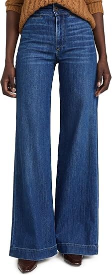 ASKK NY Women's Brighton Wide Leg Jeans at Amazon Women's Jeans store Jeans Amazon, Jeans Store, Womens Clothes, Trendy Clothes For Women, Trendy Accessories, Amazon Women, Wide Leg Jeans, Brighton, Leg Jeans