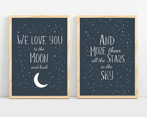 Space Nursery Print Space Themed Nursery Baby Boy Room - Etsy Nursery Baby Boy Room, Outer Space Nursery, Nursery Baby Boy, Baby Boy Room, Space Kids, Space Themed Room, Boy Room Decor, Moon Nursery, Space Themed Nursery