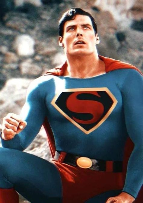 Superman Actors, Javier Sanchez, Max Fleischer, Art Dessert, Christopher Reeve Superman, Superman Pictures, Percy Jackson Drawings, Superman Art, Christopher Reeve