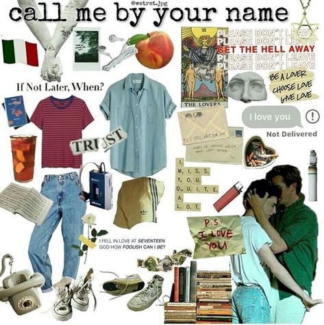 Elio Outfit, Cmbyn Outfits Aesthetic, Call Me By Your Name Outfits Inspiration, Call Me By Your Name Aesthetic Outfit, Cmbyn Outfit Ideas, Cmbyn Clothes, Cmbyn Aesthetic Outfit, Cmbyn Outfit, Call Me By Your Name Outfits