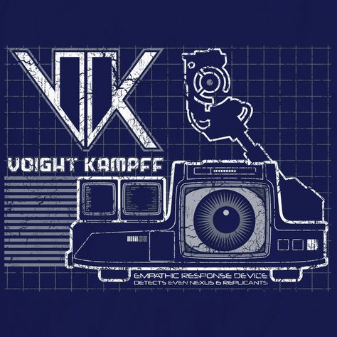 Voight Kampff Voight Kampff, Sheep Aesthetic, Blade Runner Spinner, Indiana Jones Films, Book Reference, Electric Sheep, Acting Tips, Blade Runner 2049, Sci Fi Films