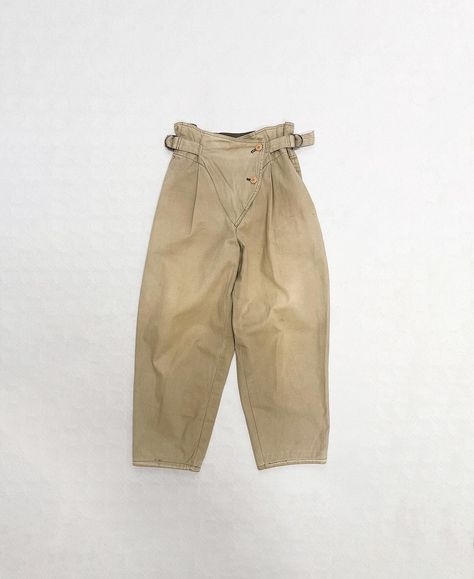 Issey Miyake pants from 80s Issey Miyake Pants, Issey Miyake, Concept Store, Stars, Pants, Fabric, Clothes, Trousers