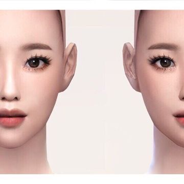 Sims 4 Cc Skin Details Asian, Sims 4 Cc Skin Overlays Korean, Sims 4 Cc Face Presets Asian, Sims 4 Korean Skin Overlay, Sims 4 Douyin Makeup Cc, The Sims 4 Cc Korean Makeup, The Sims 4 Cc Face Shape, Sims4 Face Mask, Sims 4 Asian Eyes