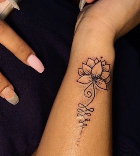 Magic Runes, Horoscope Tattoos, Hand Tattoos For Girls, Cute Hand Tattoos, Unalome Tattoo, Cool Tattoo, Tattoos For Women Half Sleeve, Writing Tattoos, Tattoos For Black Skin