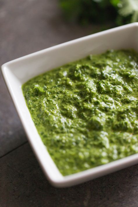 Cilantro Green Onion Sauce | Magic Green Sauce - Her Heart + Table Green Onion Sauce, Magic Green Sauce, Green Onions Recipes, Cilantro Recipes, Heart Table, Cilantro Sauce, Onion Sauce, Soup Diet, Green Sauce