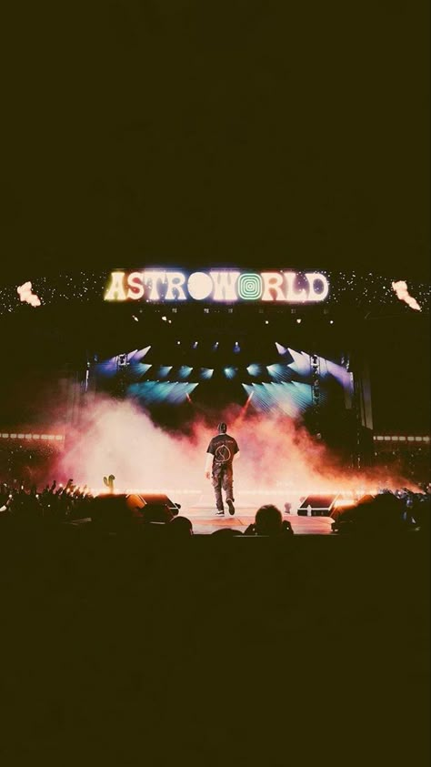 Travis Scott Tumblr, Astroworld Wallpaper, Travis Scott Background, Singer Wallpaper, Travis Scott Iphone Wallpaper, Highest In The Room, Astro World, Travis Scott Wallpapers, Travis Scott Astroworld