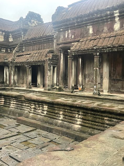 Ancient Asia, Siem Reap Cambodia, Siem Reap, Angkor Wat, Aesthetic Guys, Angkor, Cambodia, Architecture, Photographer