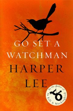 Take a trip to 1950s Alabama with Go Set a Watchman by Harper Lee Go Set A Watchman, Kill A Mockingbird, Studying Law, Harper Lee, To Kill A Mockingbird, Contemporary Fiction, Atticus, Fiction Books, Namaste