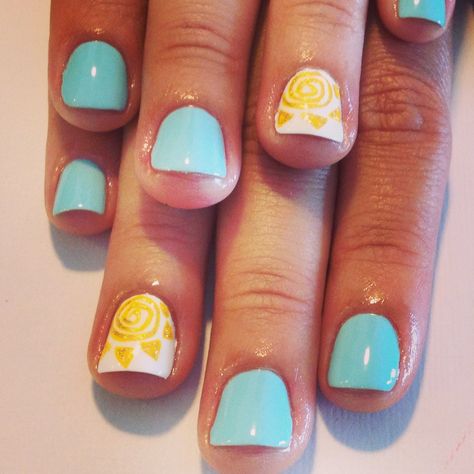 Sunshine Toenail Designs, Sunshine Fingernails, Sunshine Nails Design, Sun Nail Design, Sun Nails Design, Sunshine Nail Art, Sun Nail Art, Sunshine Nails, Sunny Nails