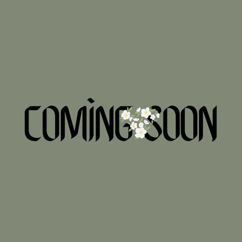 instagram.com/minnak.co Coming Soon with Goods for Toddlers and Kids 🙊 Stay Tuned 🎒👨‍👩‍👦‍👦 Coming Soon Instagram Posts, Coming Soon Poster, Coming Soon Video, Coming Soon Instagram, Soon Video, Poster Green, Green Cute, Stay Tuned, Coming Soon