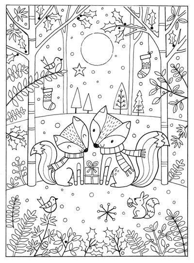 Christmas Colouring Pages, Christmas Colouring, Mindfulness Colouring, Colouring Printables, Advocate Art, Christmas Coloring Pages, Cute Coloring Pages, Elementary Art, Coloring Pictures