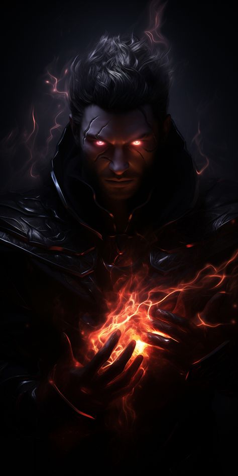 The evil mage that everyone fears. Dark Sorcerer Male, Male Villain Aesthetic, Characters From Alice In Wonderland, Classic Alice In Wonderland, Dark Artist, Wonderland Characters, Alice In Wonderland Characters, Dark Wizard, Dark Fantasy Artwork