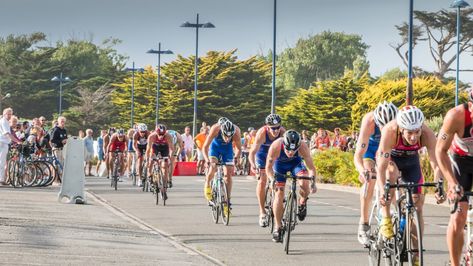 From its humble beginnings to becoming the world's most prestigious cycling event, discover the milestones that have shaped this iconic race.

🔗: https://www.rfr.bz/pmgp7fs

#NiallORiordanUBS #TourDeFrance #CyclingHistory #SportsEvolution Cycling Event, Cycling Race, Humble Beginnings, Mountain Biker, World Of Sports, The Prestige, Advanced Technology, Milestones, The History