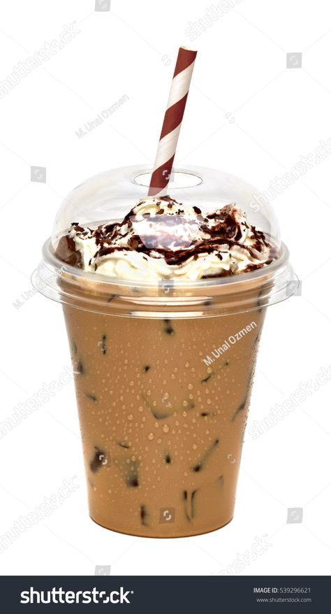 Iced Coffee Takeaway, Coffee With Cream, Pho Bo, Restaurant Ideas, Coffee Cream, Background Ideas, Seafood Restaurant, Pho, No Bake Cake