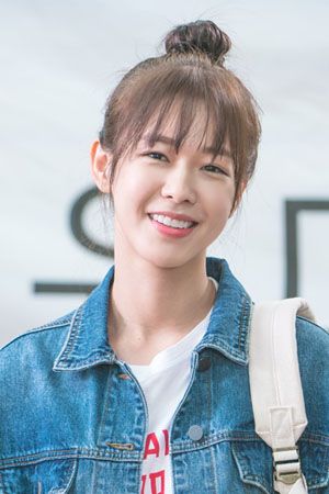 WEIGHTLIFTING FAIRY KIM BOK JOO Kyung Soo Jin, Weightlifting Fairy Kim, Kim Book, Weightlifting Fairy, Soo Jin, Kdrama Actors, Drama Movies, Weight Lifting, Gymnastics