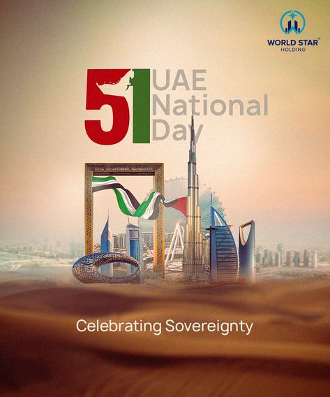 Resounding are the voices of the brave. We showed the world how powerful a nation we are. UAE National Day. . #uaenationalday #nationalday #dubaievents #dubaimarina #burjkhalifa #emirates #dubailife #sharjah #abudhabi #mydubai #dubai #uae #worldstarholding Uae National Day Design 52, Dubai Creative Ads, Uae National Day Creative Ads, Uae National Day Poster, Uae National Day Design, Uae National Day Ideas Activities, National Day Poster Design, Dubai National Day, National Day Poster