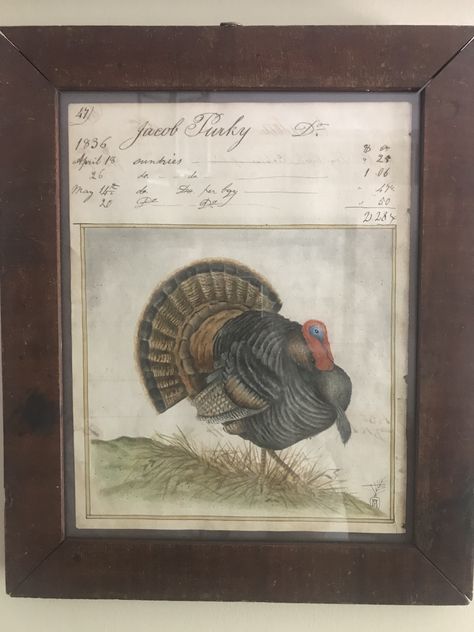 Anne Childs Folk Art, Fall Board, Turkey Art, Primitive Fall, Wild Turkey, Thanksgiving Printables, Thanksgiving Ideas, Thanksgiving Holiday, American Folk Art