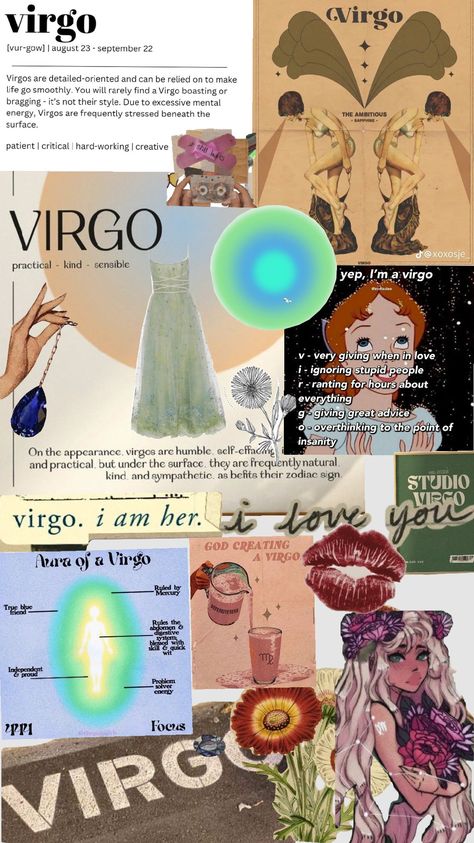 #virgo #mercury #zodiacsigns #green Virgo Interior Design, Mercury In Virgo, Virgo Mercury, Virgo Aesthetic, Virgo Stuff, Virgo Personality, Siena, Connect With People, Your Aesthetic