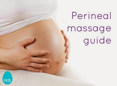 What To Expect When It's UNexpected: Perineal Massage Perenial Massage, Pre Pregnancy Health, Massage Guide, Perineal Massage, Midwifery Student, Pregnancy Labor, Postpartum Doula, Birth Doula, Natural Pregnancy