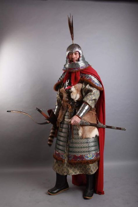 Tang Dynasty Han Chinese armour Hanfu Armor, Han Dynasty Armor, Chinese Armor Ancient, Tang Dynasty Armor, Chinese Armour, Lamellar Armor, Chinese Armor, Chinese Warrior, A Knight's Tale