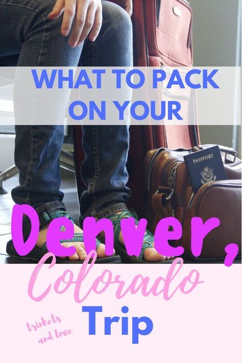 DIY What I Packed on my Week-Long Denver Trip by Trinkets and Love, a diy and lifestyle blog based out of South Bend, IN. trinketsandlove.com #DIY #travel #packing #travelessentials #colorado #winter #winterwear #packing #travelblog Packing For Denver Winter, Outfit Ideas For Denver Colorado, What To Wear In Denver Colorado Summer, What To Wear In Denver Colorado Winter, Denver Colorado Aesthetic Outfits, Denver Packing List, Weekend Trip Packing List, Winter Vacation Packing List, Weekend Trip Packing