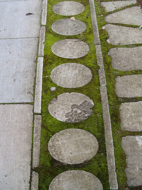 gunnar asplund - detail from woodland cemetary Jj Thomson, Nordic Classicism Architecture, Woodland Cemetery, Biofilic Design, Mid Century Landscaping, Gunnar Asplund, Limestone Countertops, Paving Pattern, Paving Ideas