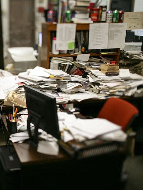 Messy desk Cozy Workspace, Writers Desk, Work Desks, Writing Websites, 20 Aesthetic, Chic Desk, Messy Desk, Best Essay Writing Service, Workspace Inspiration