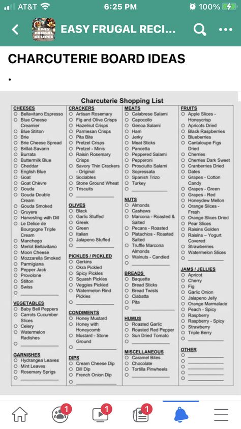 List Of Charcuterie Items, Charcuterie Board Price List, Pricing Charcuterie Boards, Build A Charcuterie Board, Charcuterie Board Company Names, Charcuterie Business Names Ideas, Charcuterie Board Ingredient List, Charcuterie Board Amounts Per Person, Charcuterie Business Names