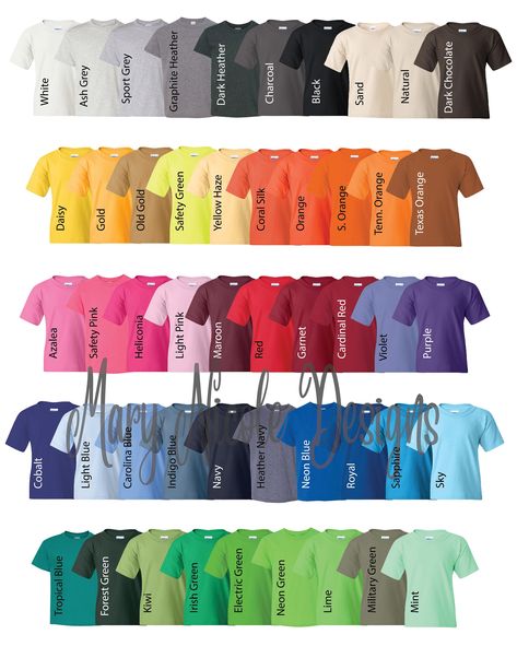 Colour Coordinated Wardrobe, Color Organization Closet, Color Coded Closet, Color Coordinated Closet, Shirt Organization, Organizar Closet, Coordinates Outfits, White Azalea, Closet Colors