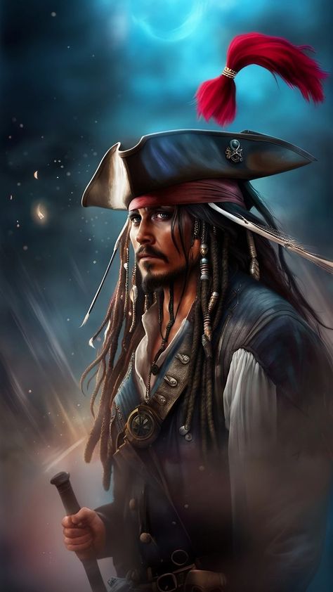 Jack Sparrow Dp, Captain Jack Sparrow Wallpaper, Jack Sparrow Character, Caribbean Wallpaper, Jack Sparrow Drawing, German Shepherd Wallpaper, Jack Sparrow Funny, Dirt Bike Tattoo, Sparrow Wallpaper