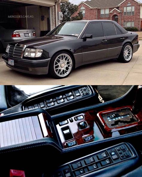 W124 E500, Mercedes 124, Mercedes W140, Mercedes Auto, Benz W124, Old Mercedes, Ferrari 348, Mercedes Benz 190e, Mercedes 190