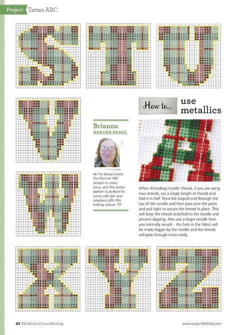 Needlepoint Letters Alphabet Charts, Christmas Cross Stitch Alphabet, Cross Stitch Monogram Patterns, Cross Stitch Letter Patterns, Monogram Cross Stitch, Cross Stitch Alphabet Patterns, Cross Stitch Fonts, Cross Stitch Letters, Holiday Cross Stitch