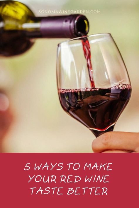 Wine Drinks Recipes, Best Sweet Red Wine, Semi Sweet Red Wine, Wine Inspiration, Wine Benefits, Types Of Red Wine, Wine Basics, Wine Chart, Wine Facts