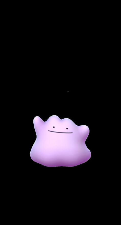 Ditto Wallpaper Iphone, Ditto Wallpaper, Pokemon Ditto, Pokemon Funny, Pokemon Go, Spirit Animal, Blackwork, Wallpaper Iphone, Iphone Wallpaper