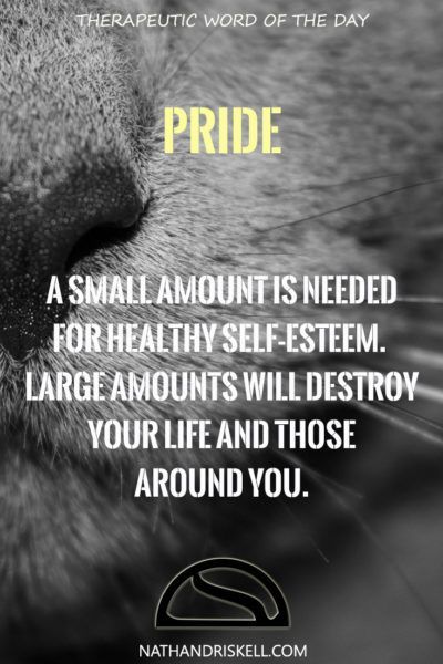 Pride Quotes Relationships, Mind Psychology, Adversity Quotes, Pride Quotes, Notable Quotes, Counseling Resources, Learning Quotes, Memorable Quotes, Lip Service